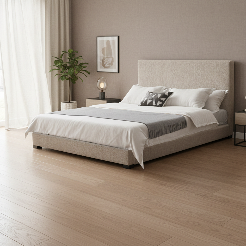 Luna Bed FULL SIZE Beds| Roots Furniture