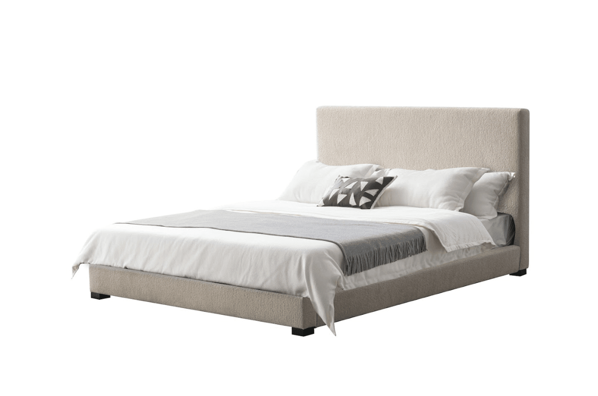 Luna Bed FULL SIZE Beds| Roots Furniture