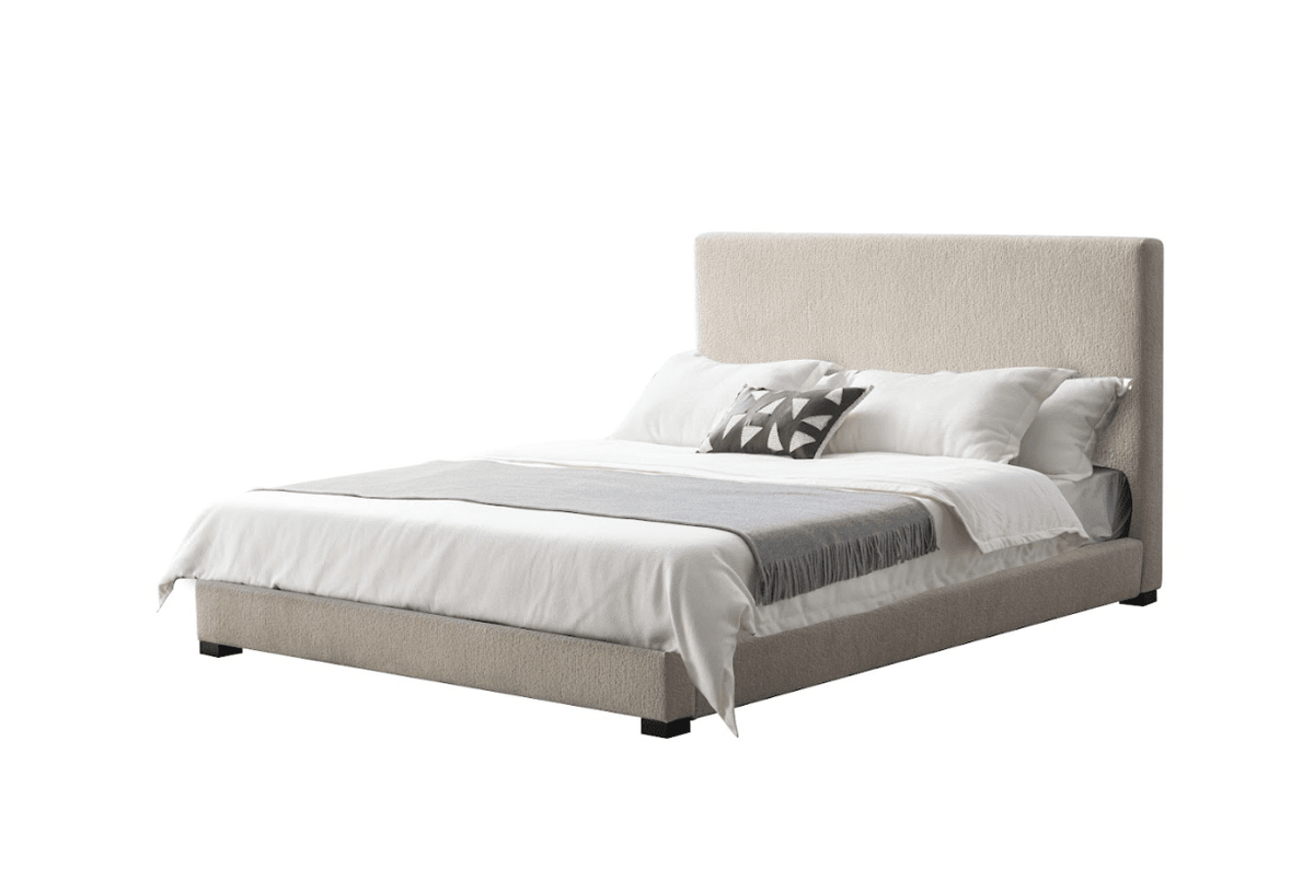 Luna Bed FULL SIZE Beds| Roots Furniture