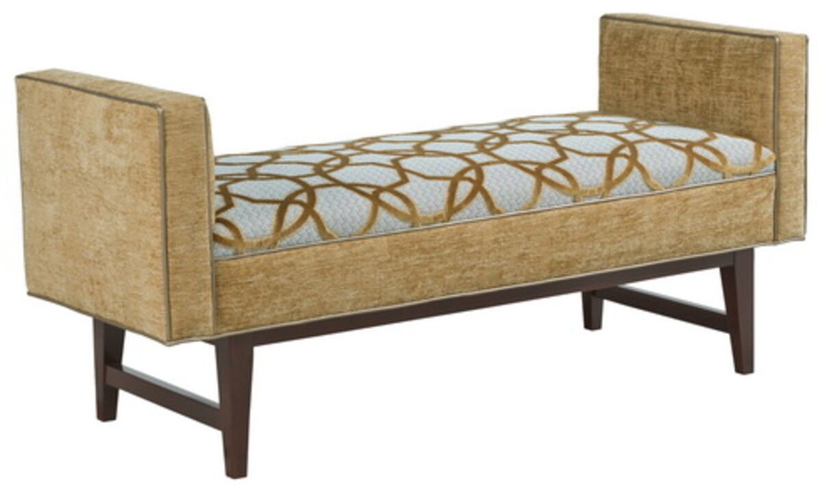 Luna Bench Benches| Fairfield Chair