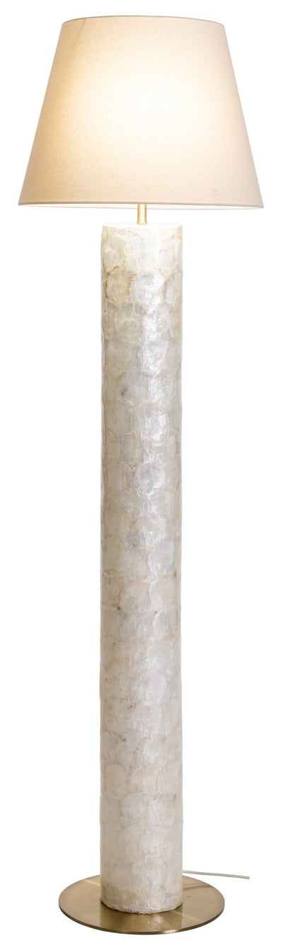 Luna - Floor Lamp - Al Rugaib Furniture