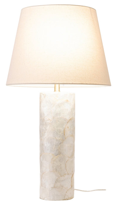Luna - Table Lamp - Al Rugaib Furniture