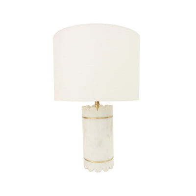Lunara Table Lamp - Al Rugaib Furniture