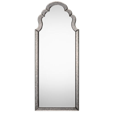 Lunel Arch Mirror - Al Rugaib Furniture