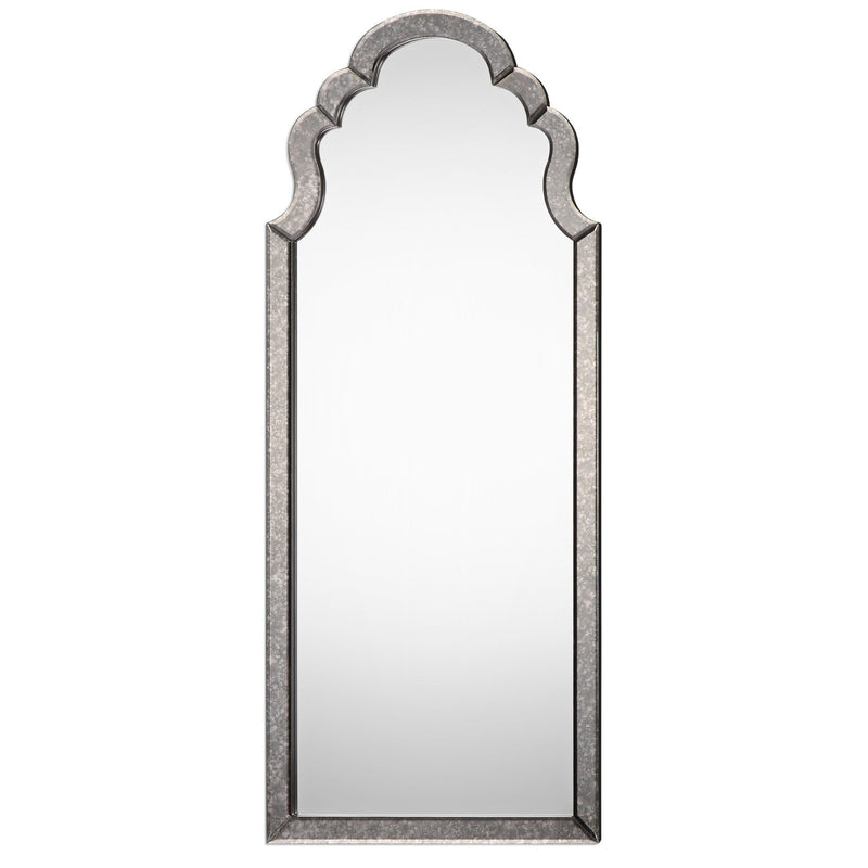 Lunel Arch Mirror - Al Rugaib Furniture