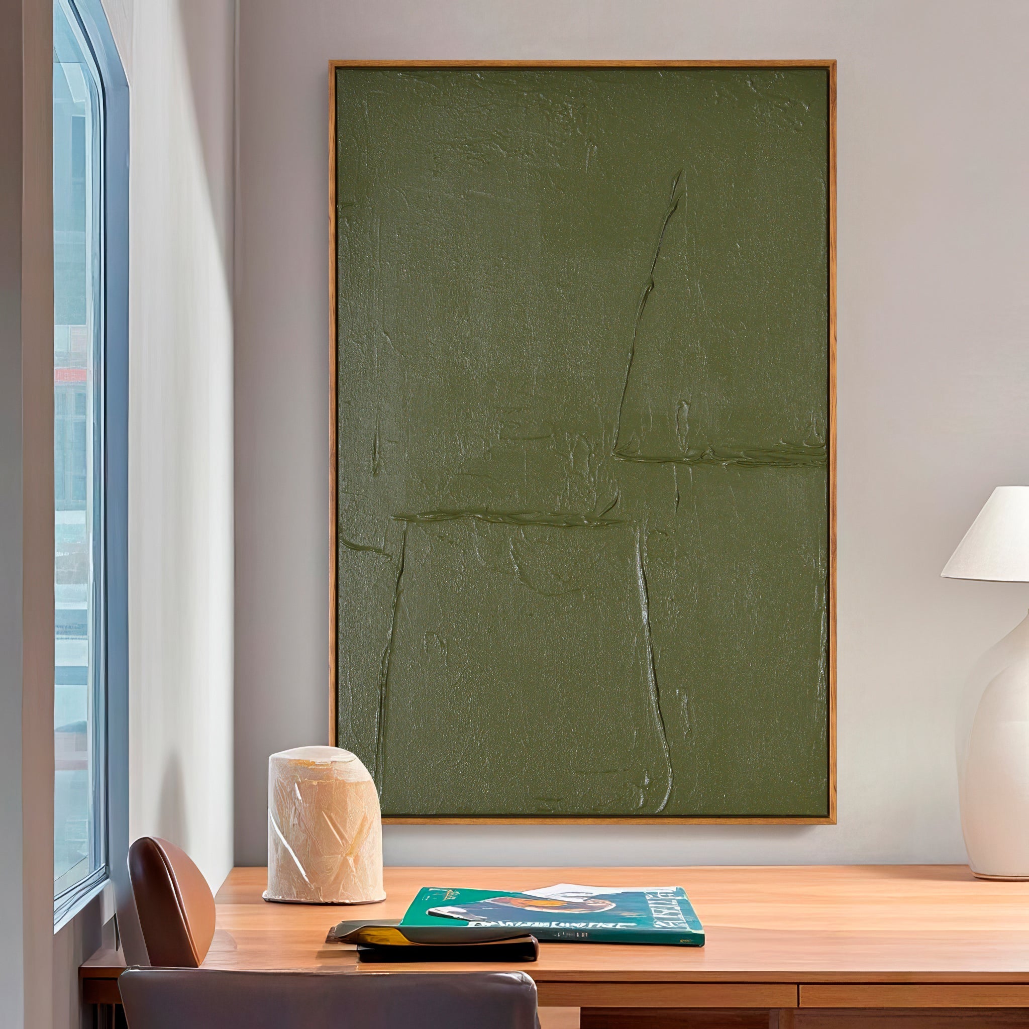 Lush Paintings & Pictures| Roots Furniture
