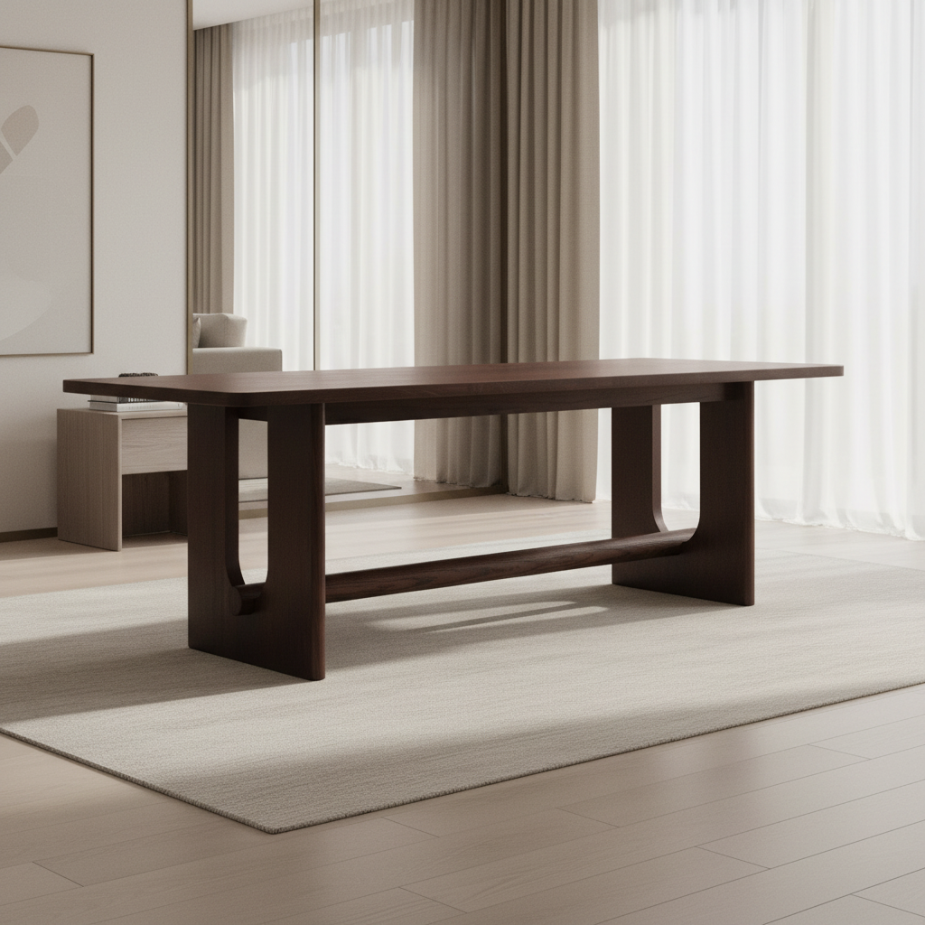 Luton Dining Table Dining Tables| Roots Furniture