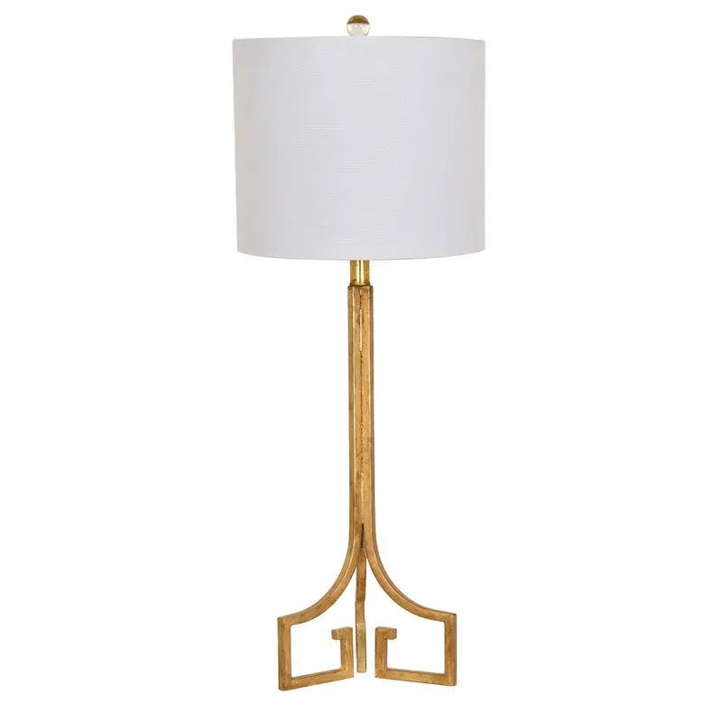 Lux Table Lamp Table Lamps| Crestview