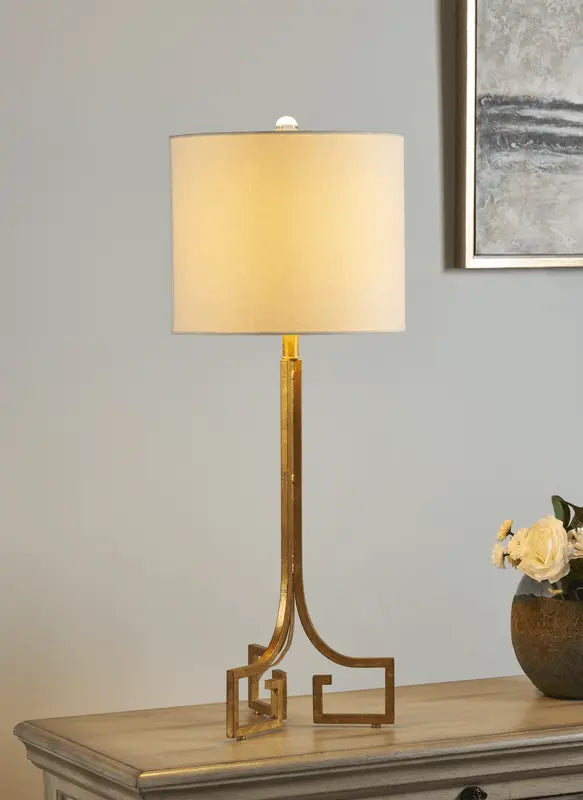 Lux Table Lamp Table Lamps| Crestview