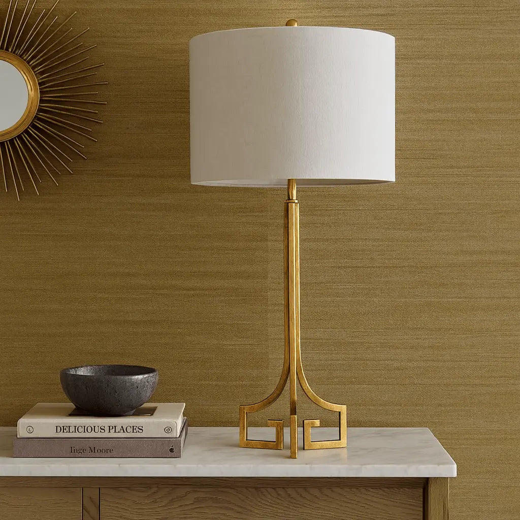 Lux Table Lamp Table Lamps| Crestview