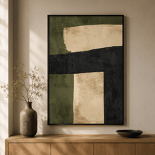 Luxara Wall Painting