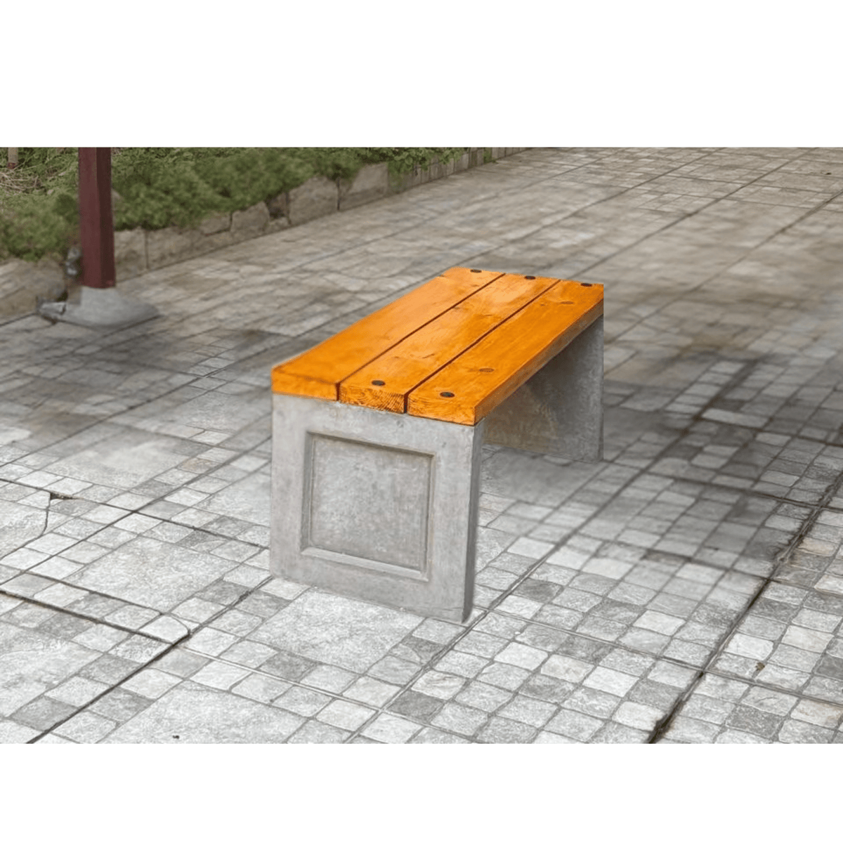 Luxe Haven Bench Benches| Roots Furniture