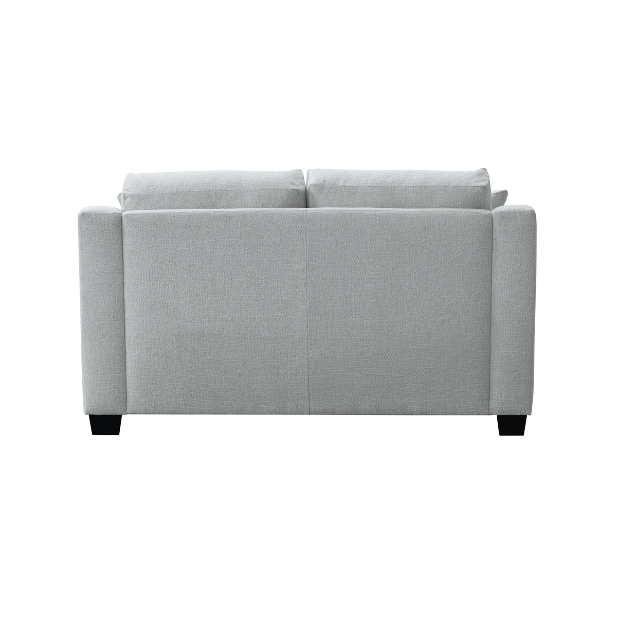 Luxe Haven Creamy Grey Sofa Set Living Room Sets| Roots Furniture