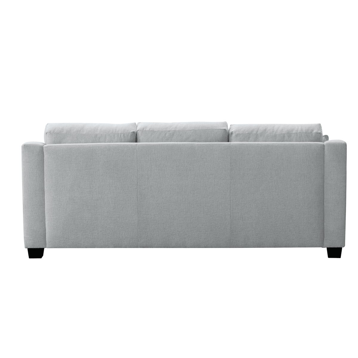 Luxe Haven Creamy Grey Sofa Set Living Room Sets| Roots Furniture