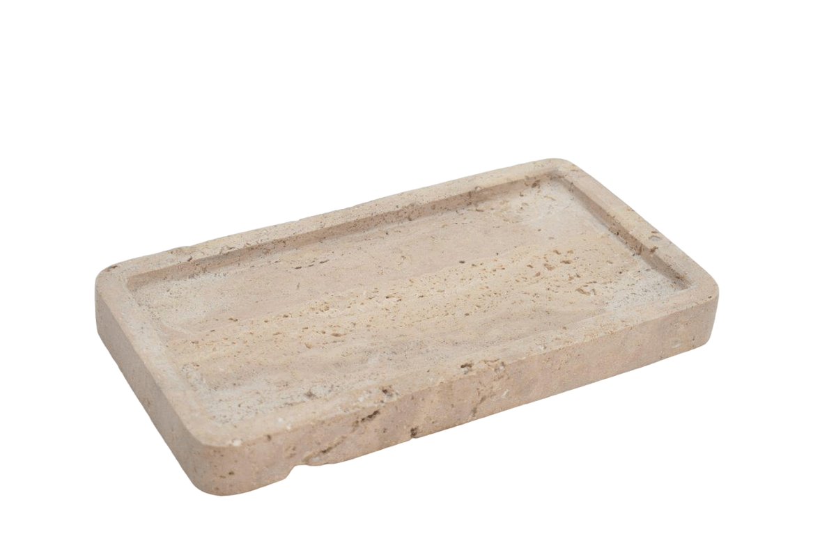 Luxe Marble Essence Tray Tray| Roots Furniture