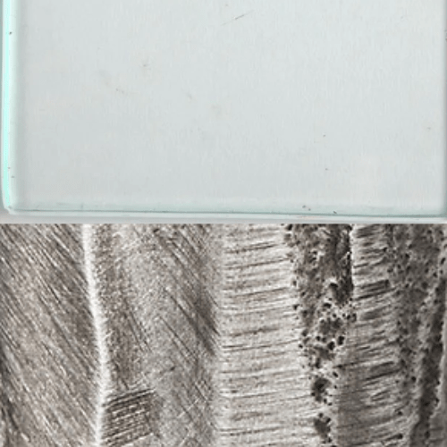 Luxo Coffee Table - Al Rugaib Furniture