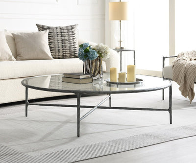 Luxo Coffee Table - Al Rugaib Furniture