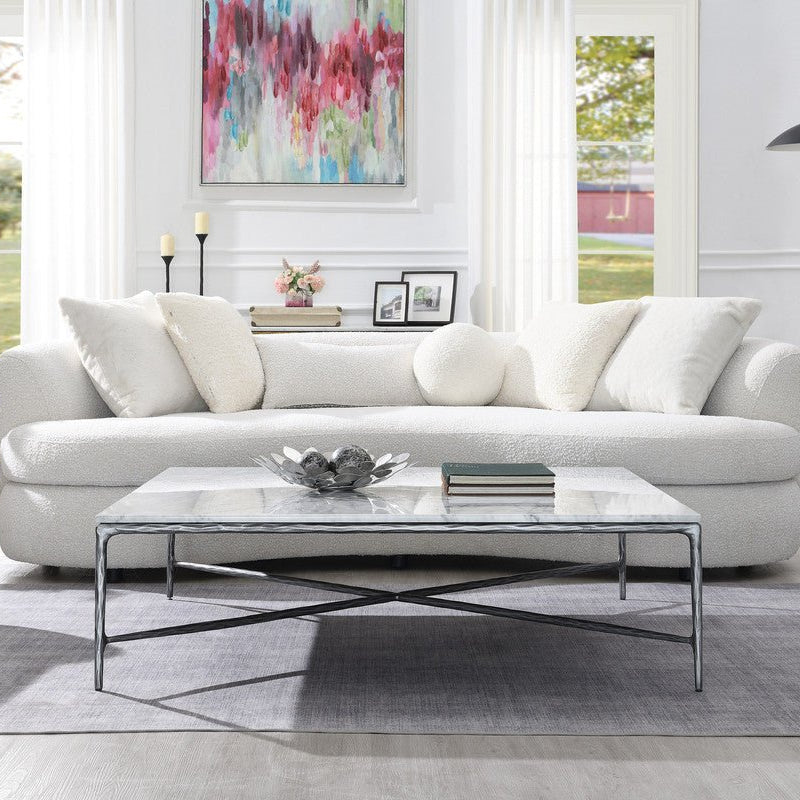Luxo Coffee Table - Al Rugaib Furniture