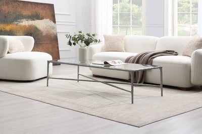 Luxo Coffee Table - Al Rugaib Furniture