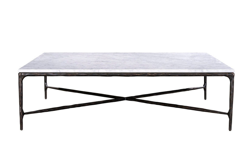 Luxo Coffee Table - Al Rugaib Furniture