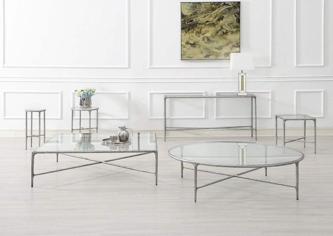 Luxo Coffee Table - Al Rugaib Furniture