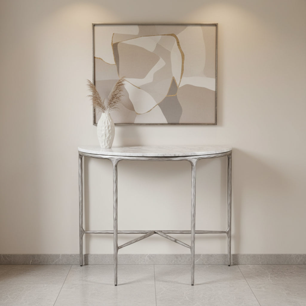 Luxo Console Table Consoles & Sideboards| AlRugaib Furniture