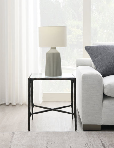 Luxo Side Table - Al Rugaib Furniture