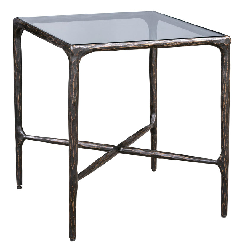 Luxo Side Table - Al Rugaib Furniture