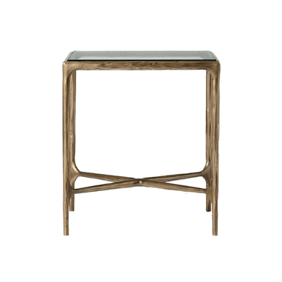 Luxo Side Table - Al Rugaib Furniture