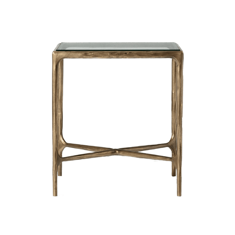 Luxo Side Table - Al Rugaib Furniture