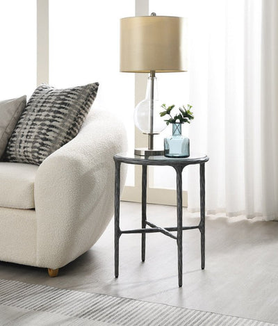 Luxo Side Table - Al Rugaib Furniture