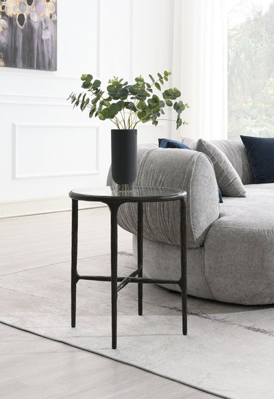 Luxo Side Table - Al Rugaib Furniture