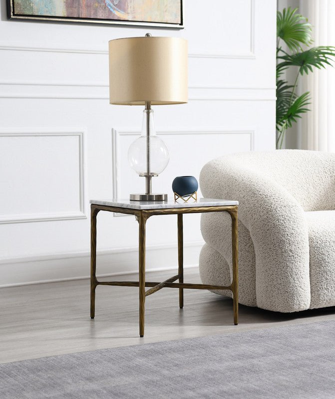 Luxo Side Table - Al Rugaib Furniture