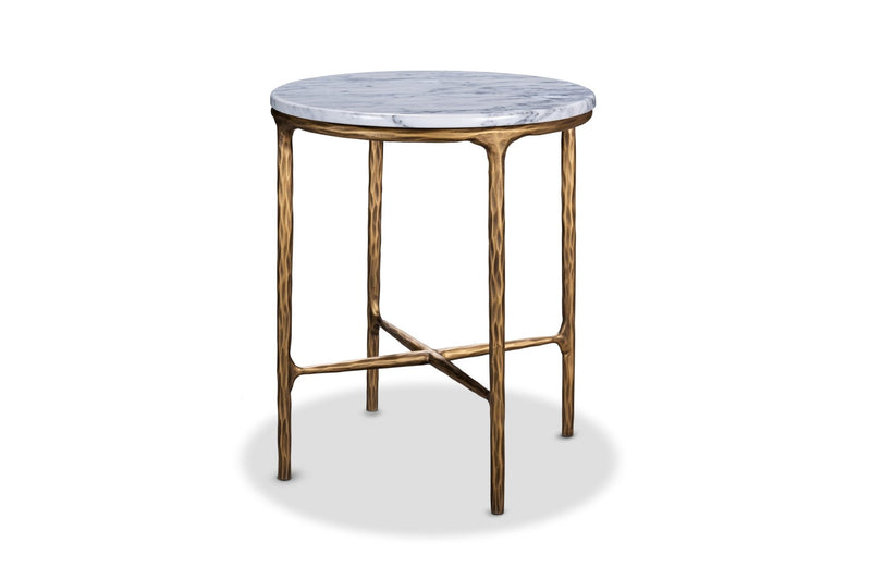 Luxo Side Table - Al Rugaib Furniture