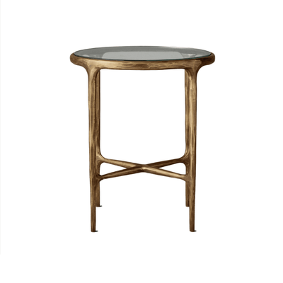 Luxo Side Table - Al Rugaib Furniture