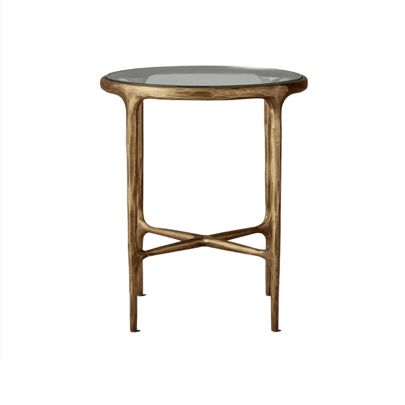 Luxo Side Table - Al Rugaib Furniture