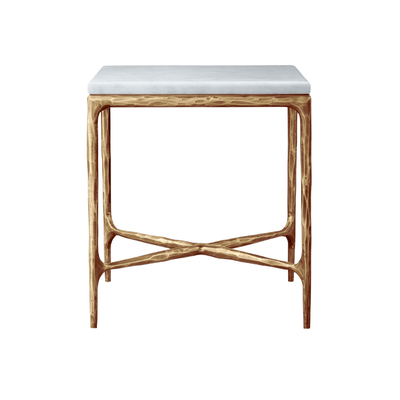 Luxo Side Table - Al Rugaib Furniture