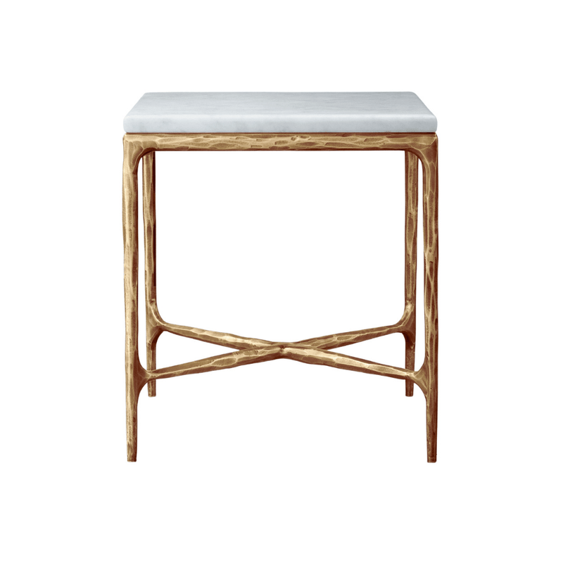 Luxo Side Table - Al Rugaib Furniture