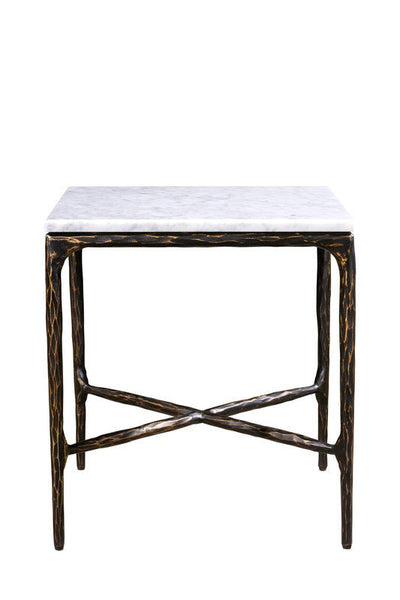 Luxo Side Table - Al Rugaib Furniture