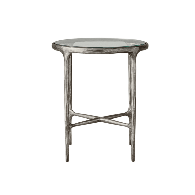 Luxo Side Table - Al Rugaib Furniture