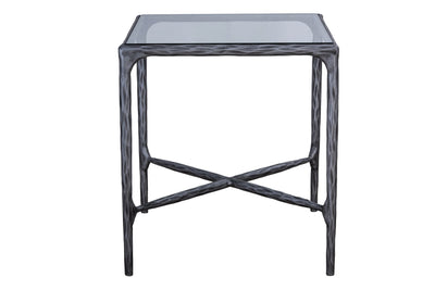 Luxo Side Table - Al Rugaib Furniture