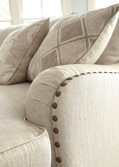 Luxora LAF CORNER CHAISE - Al Rugaib Furniture