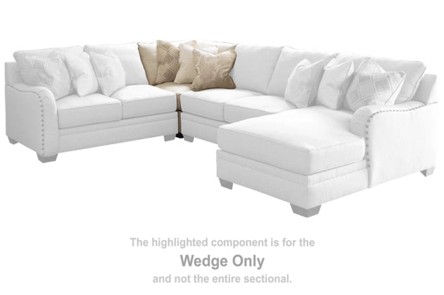 Luxora WEDGE - Al Rugaib Furniture