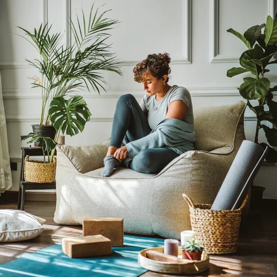 Luxury Bean Bags Bean bags| Ariika
