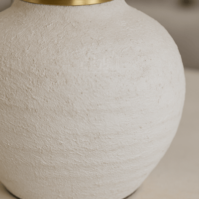 Luxury Ceramic Base Table Lamp - Al Rugaib Furniture