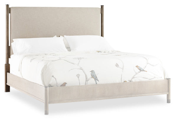 Affinity Bed Headboard - King