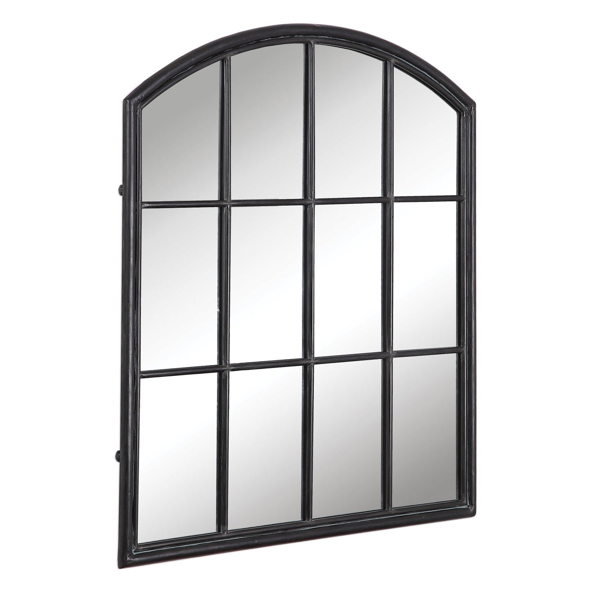 Lyda Arch Mirror Mirrors| Uttermost