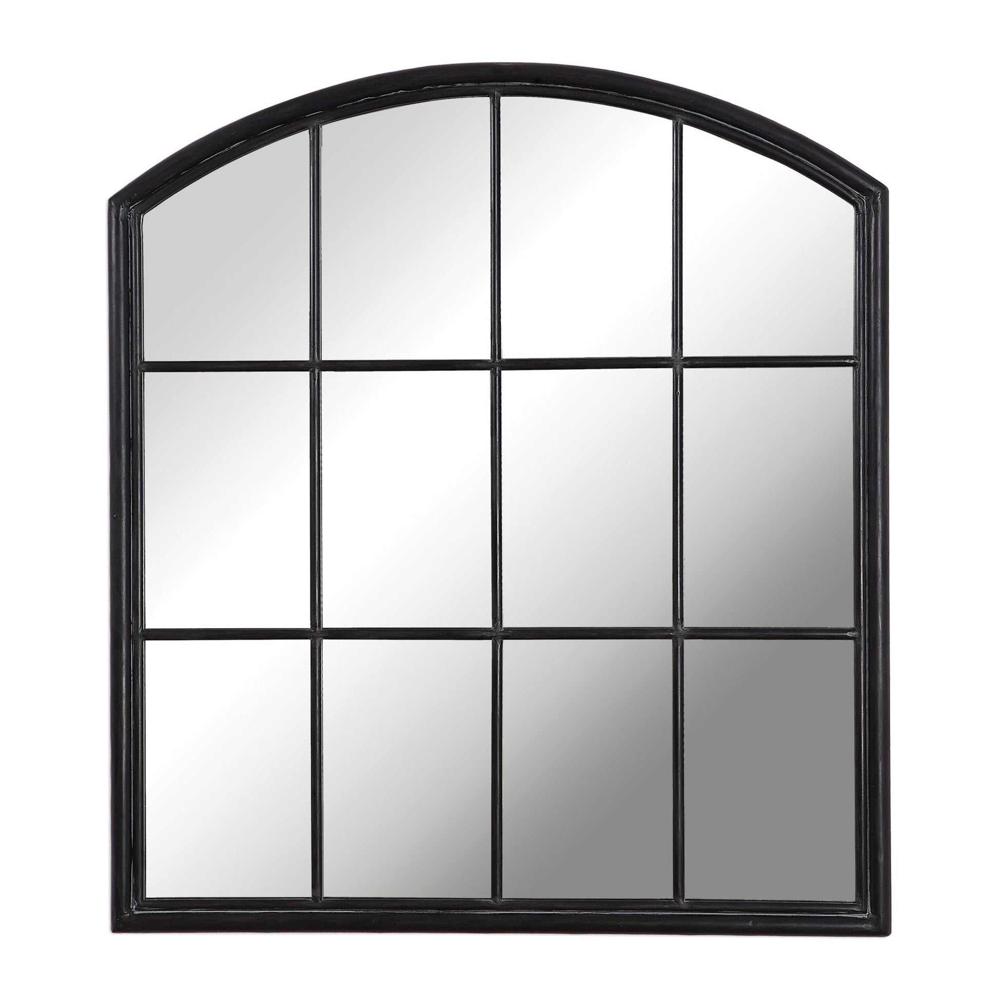 Lyda Arch Mirror Mirrors| Uttermost