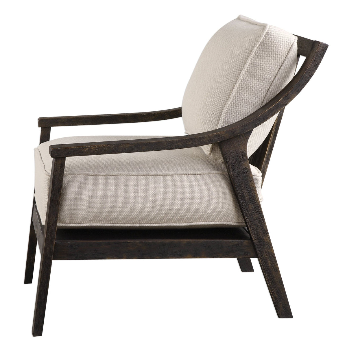 Lyle Accent Chair Chairs| Uttermost
