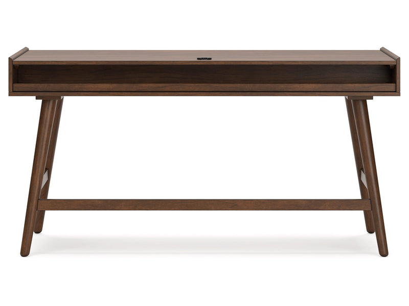 Lyncott 60" Home Office Desk - Al Rugaib Furniture